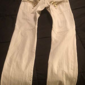 used ROBIN’S JEAN